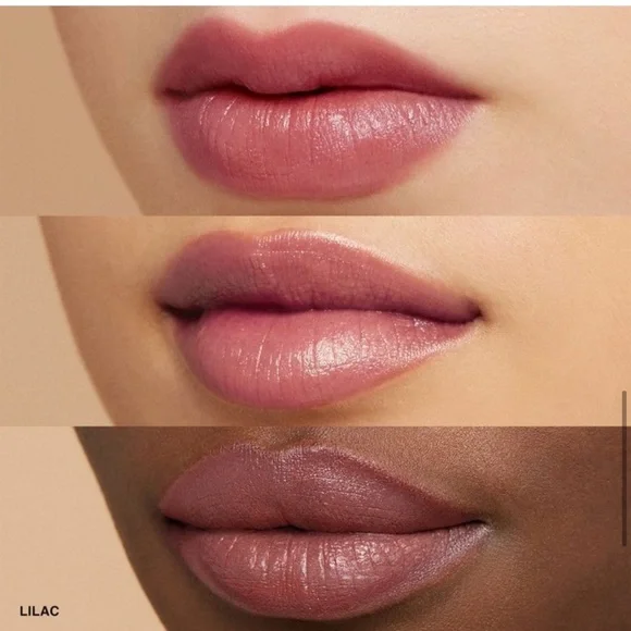 New! Bobbi Brown Crushed Lip Color in Lilac - Picture 4 of 4